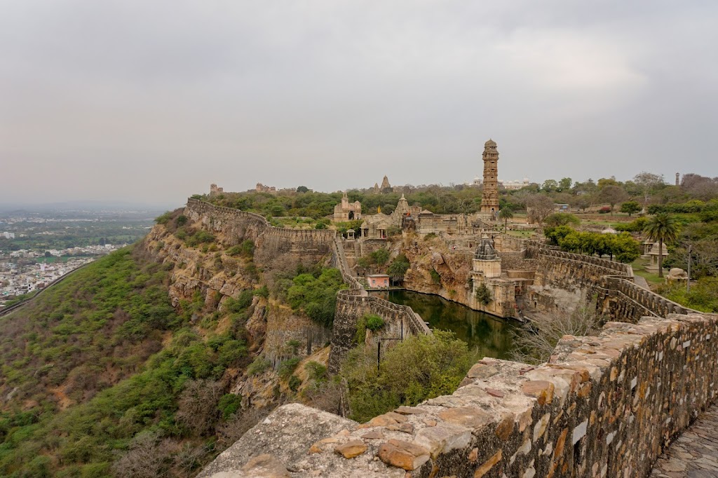 Rangilo Rajasthan – Part 7- Chittorgarh – the land of valor and sacrifice