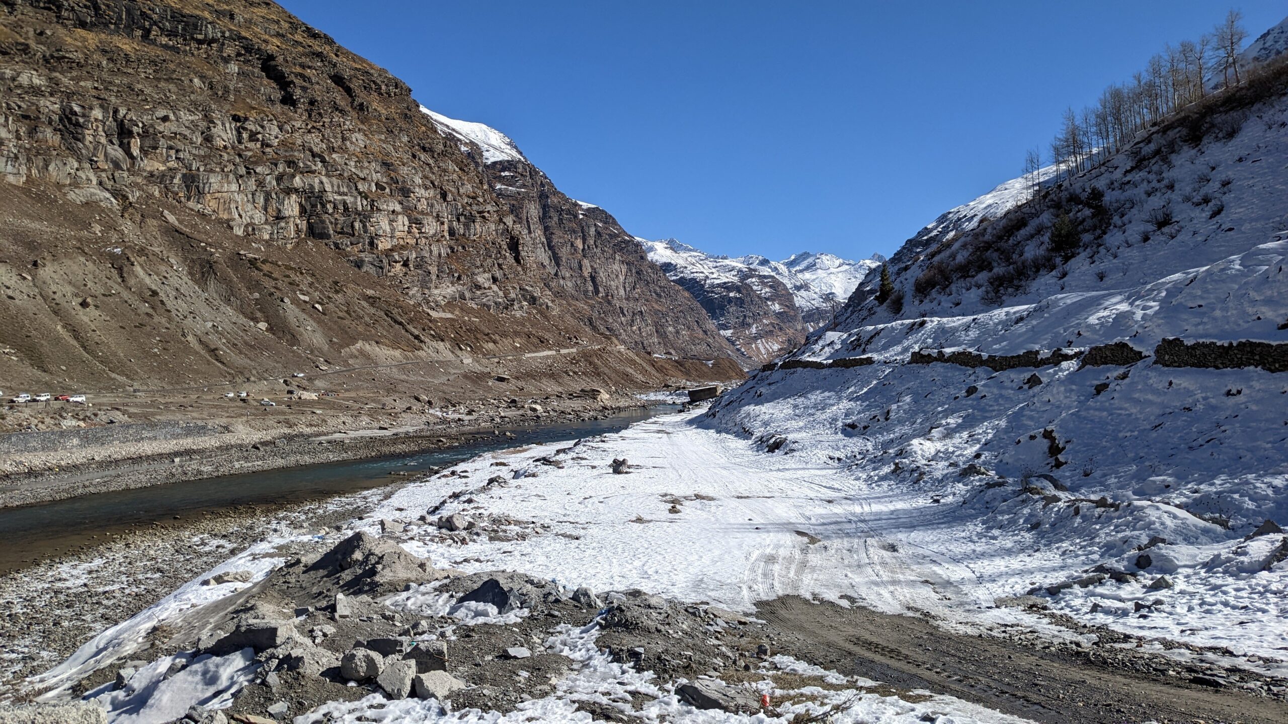 Seven off-beat places in Himachal Pradesh to experience snowfall